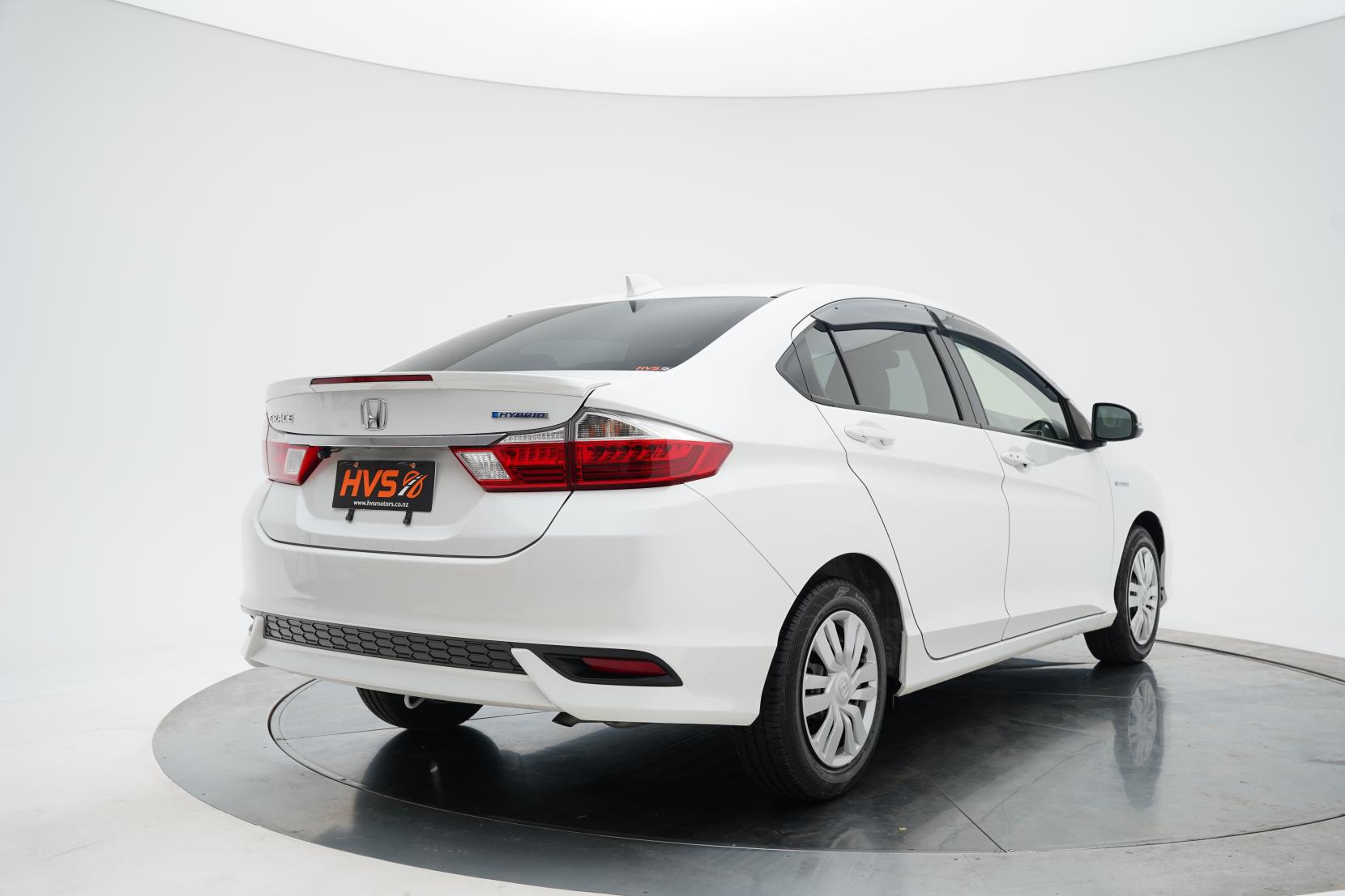 Honda Grace 1.5 HYBRID Hybrid DX