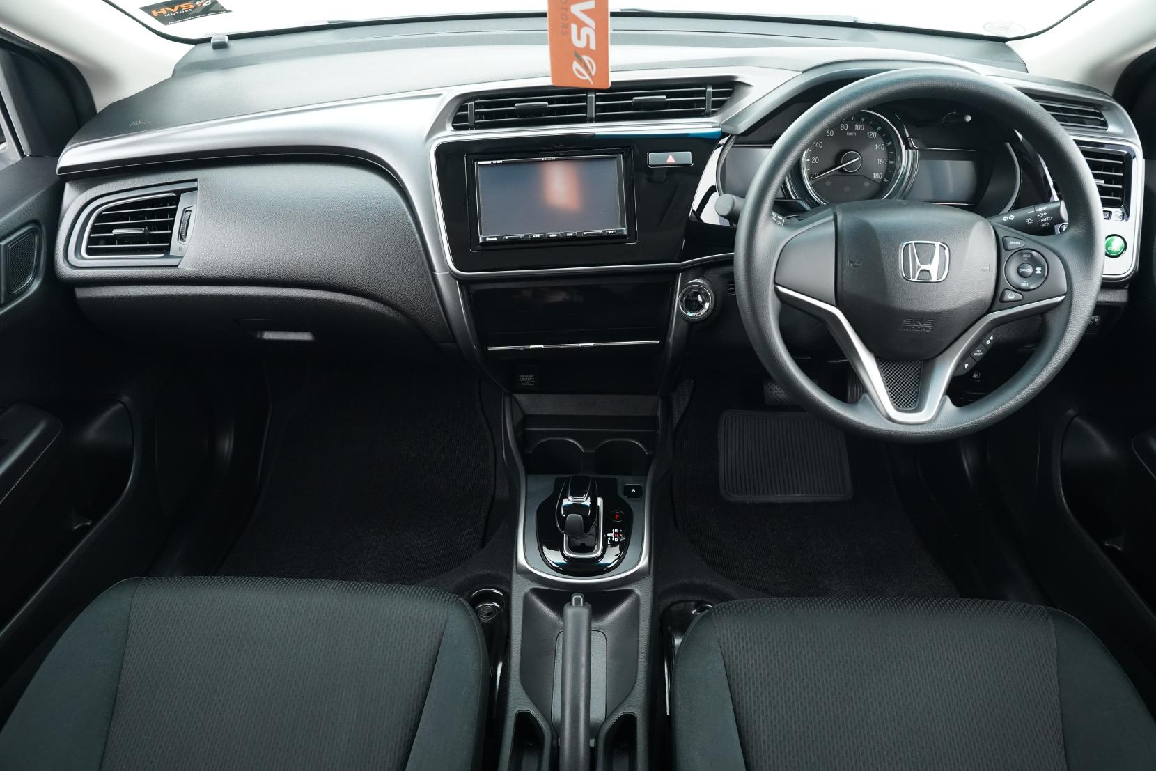Honda Grace 1.5 HYBRID Hybrid DX
