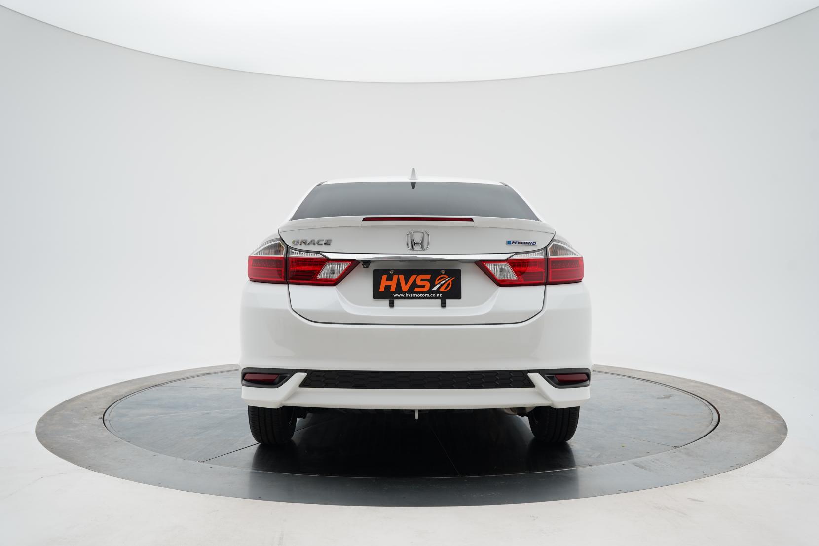 Honda Grace 1.5 HYBRID Hybrid DX