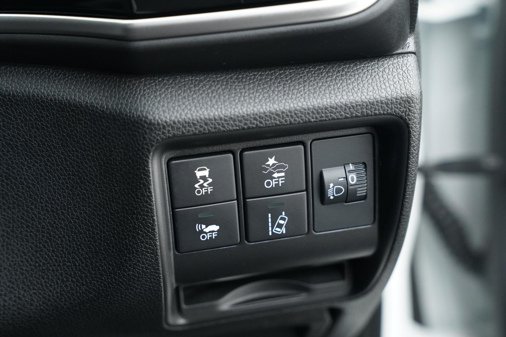 Honda Grace 1.5 HYBRID Hybrid DX