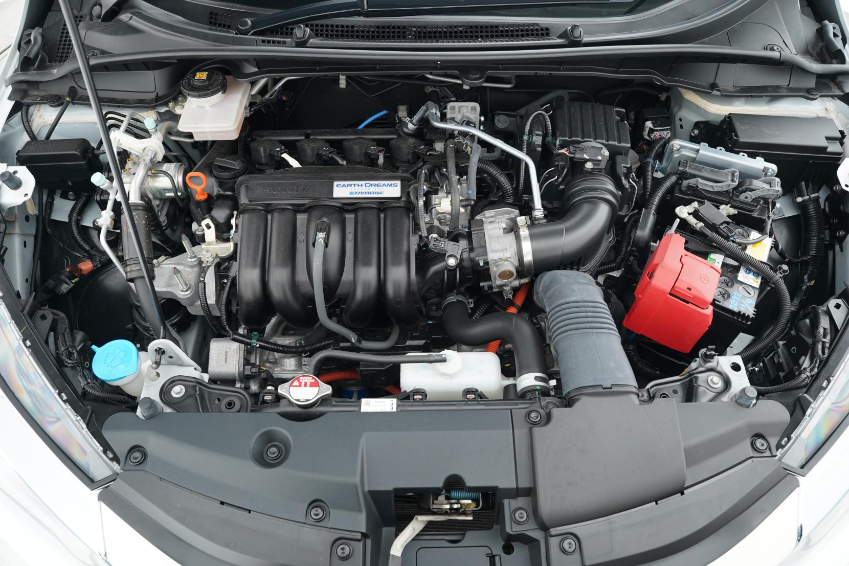 Honda Grace 1.5 HYBRID Hybrid DX