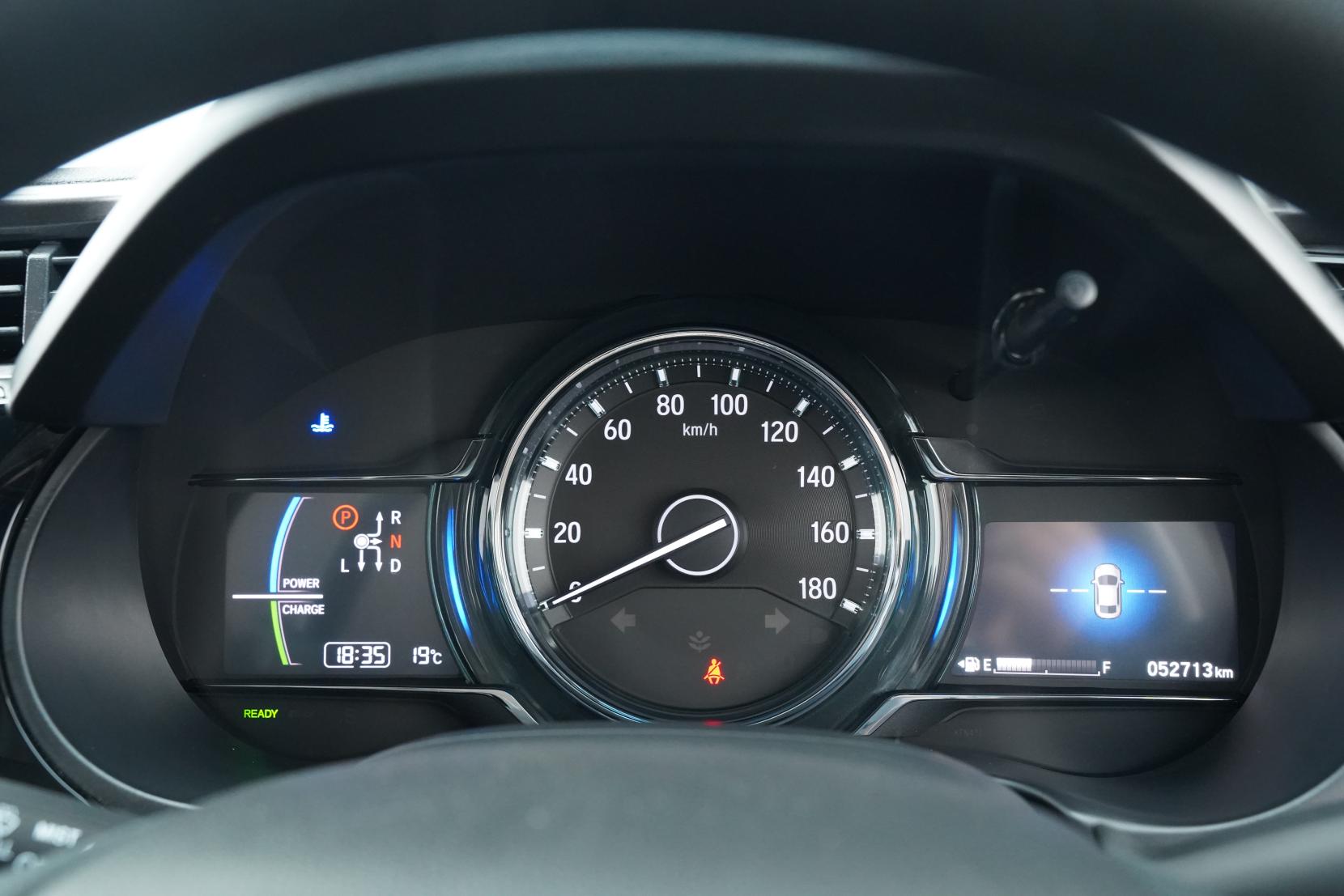 Honda Grace 1.5 HYBRID Hybrid DX