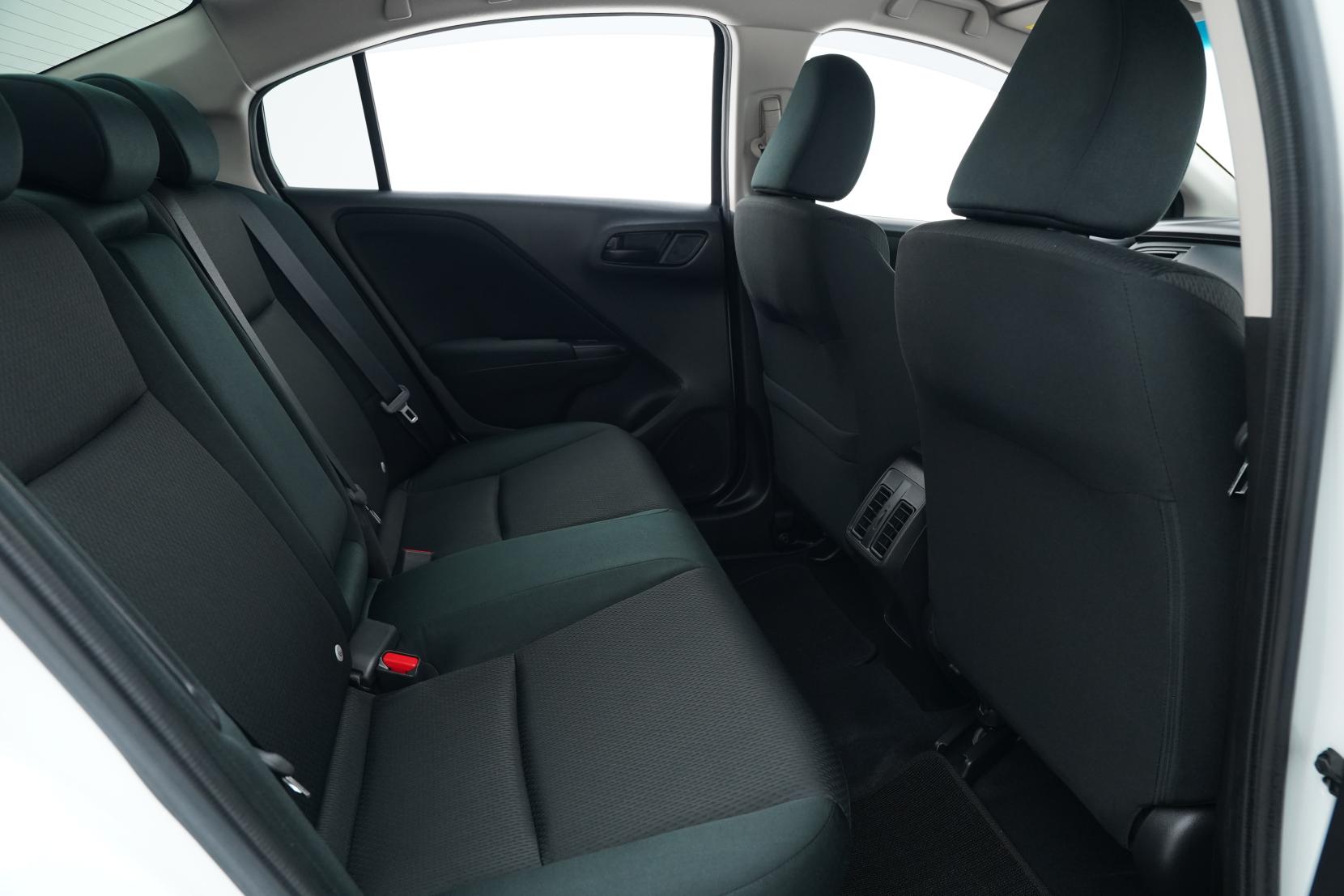 Honda Grace 1.5 HYBRID Hybrid DX