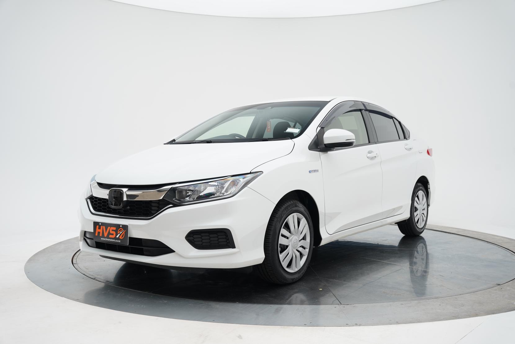 Honda Grace 1.5 HYBRID Hybrid DX