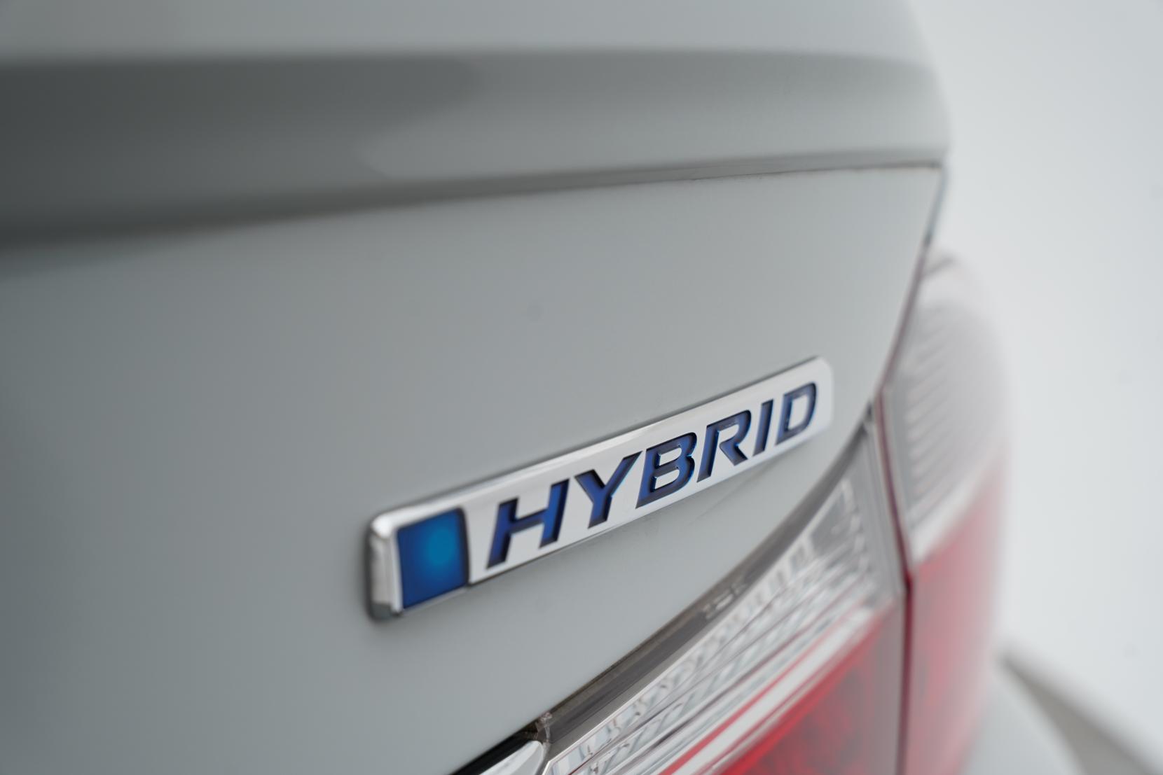 Honda Grace 1.5 HYBRID Hybrid DX