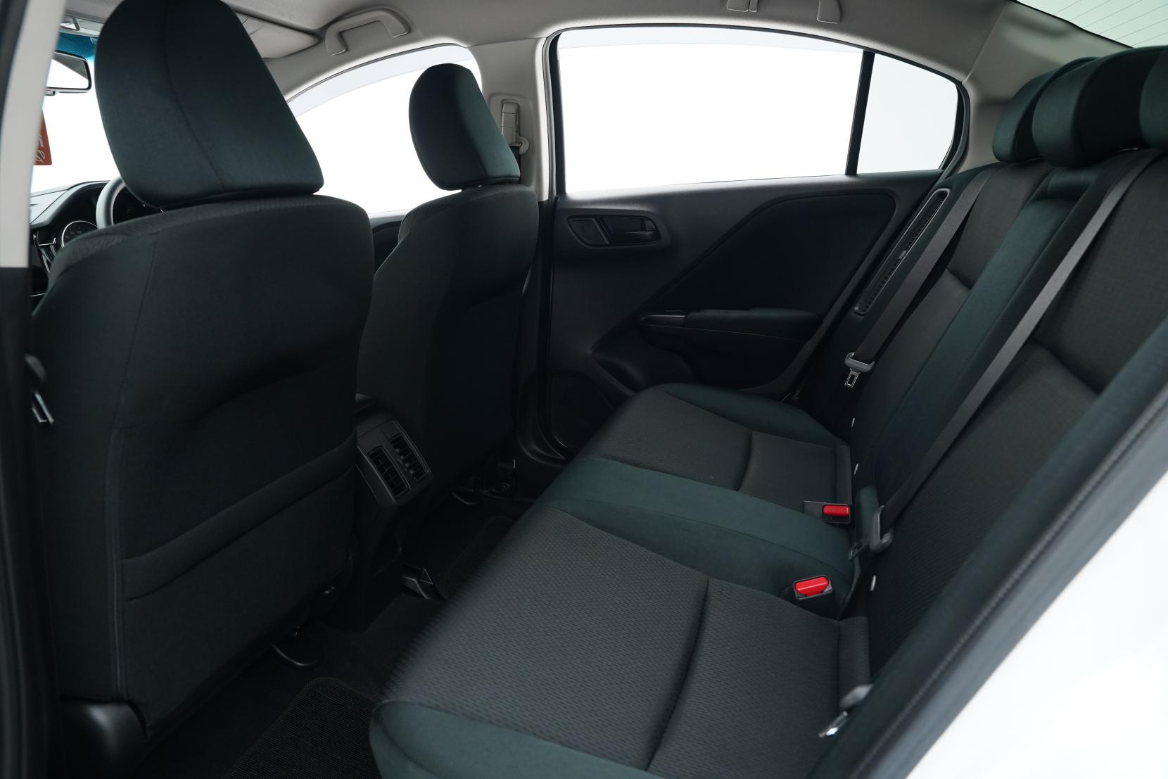 Honda Grace 1.5 HYBRID Hybrid DX