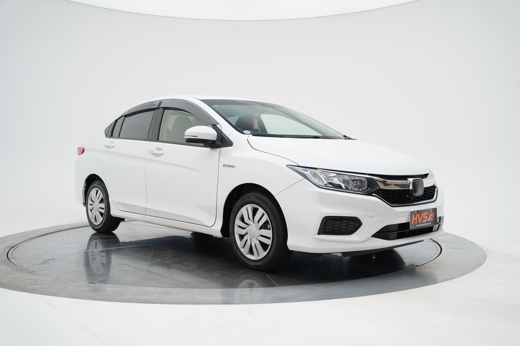 Honda Grace 1.5 HYBRID Hybrid DX