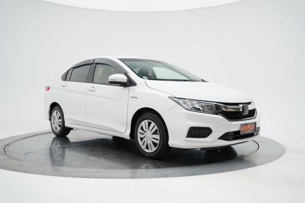 Honda Grace 1.5 HYBRID Hybrid DX