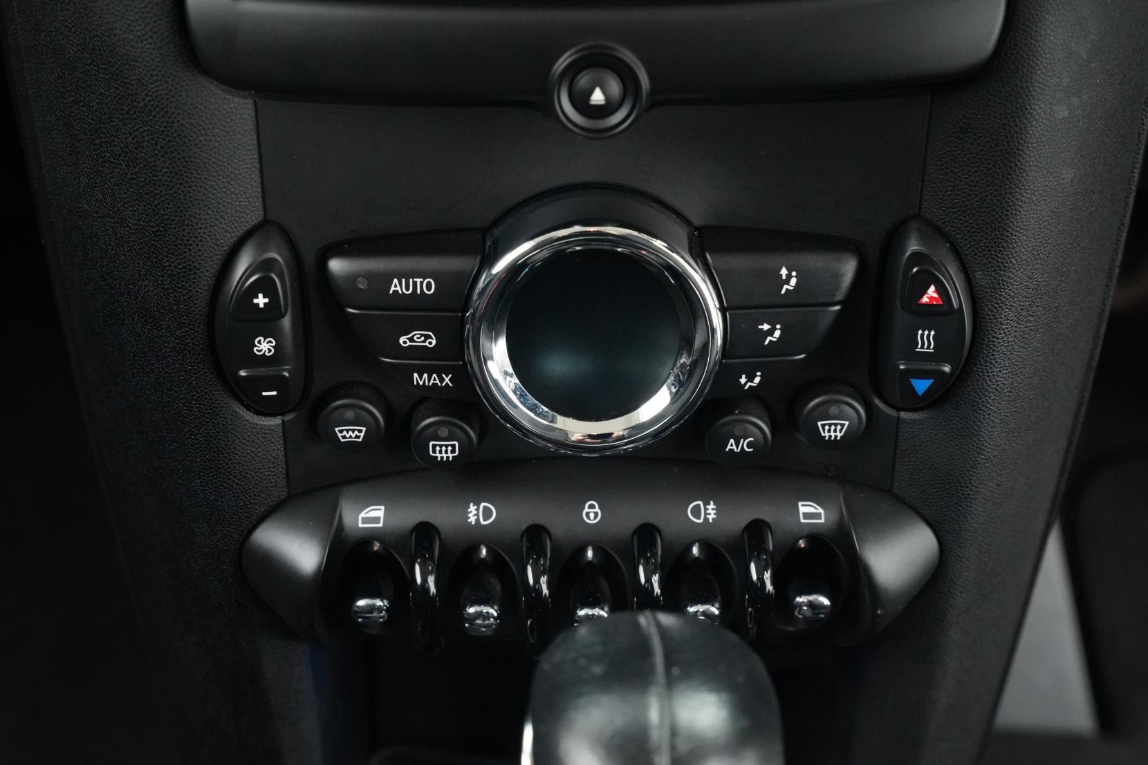 Mini Cooper 1.6 Clubman