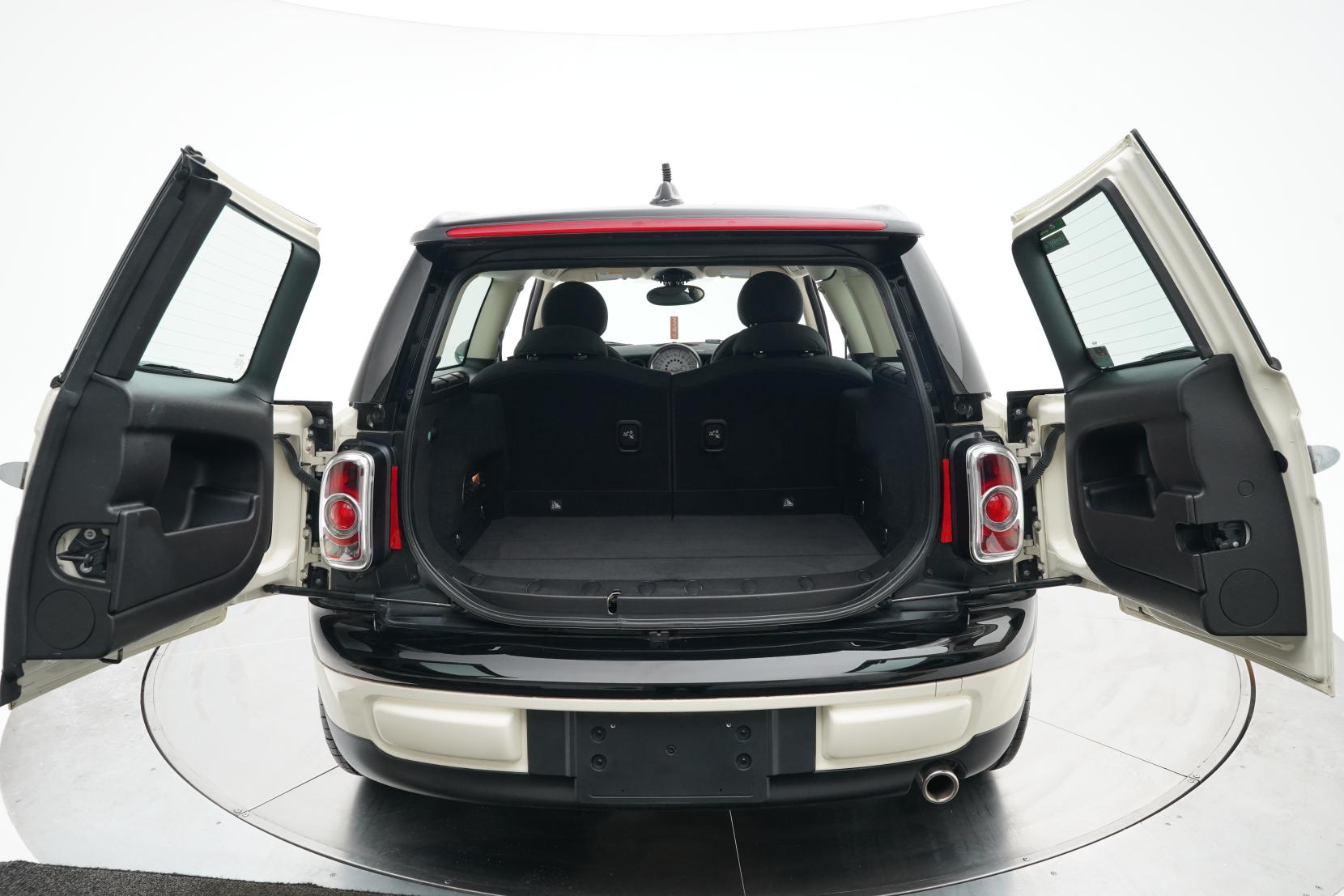 Mini Cooper 1.6 Clubman