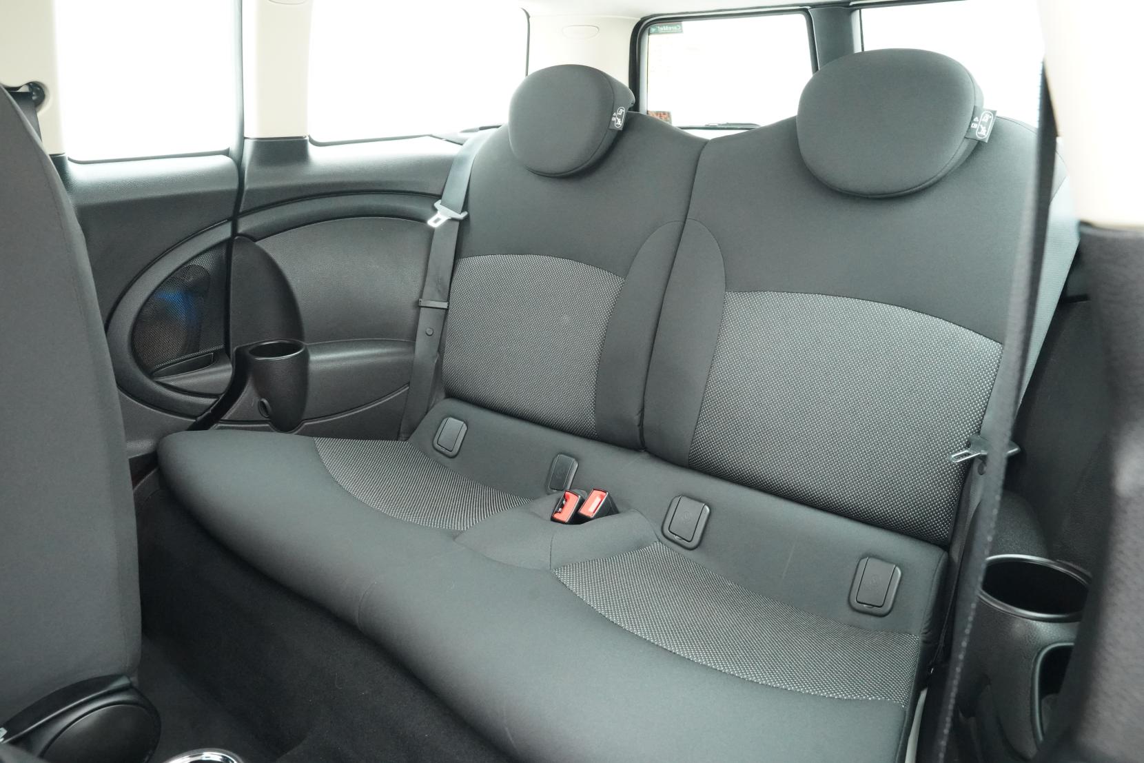 Mini Cooper 1.6 Clubman