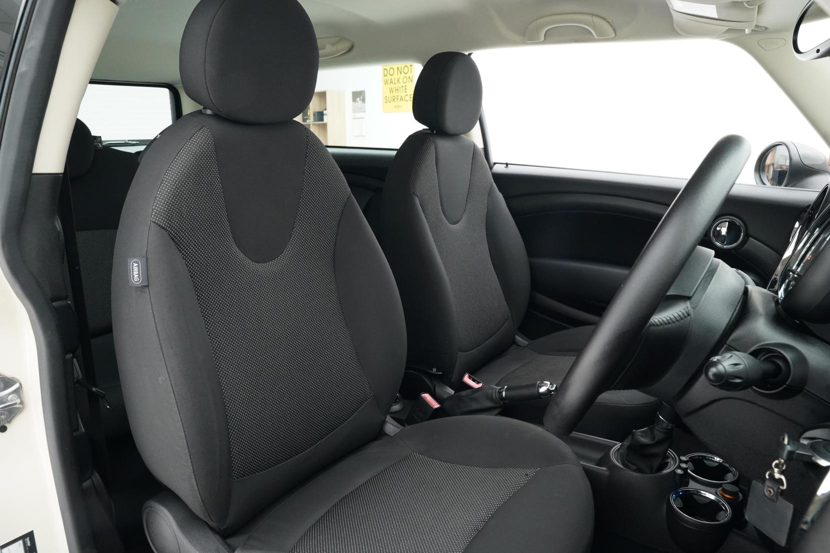 Mini Cooper 1.6 Clubman