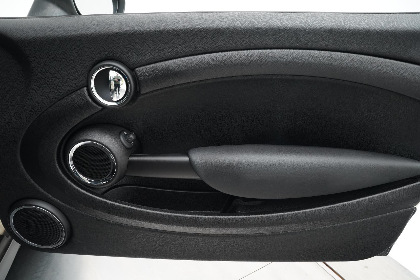 Mini Cooper 1.6 Clubman