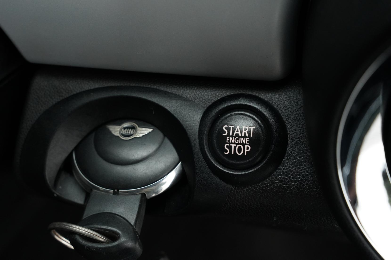 Mini Cooper 1.6 Clubman