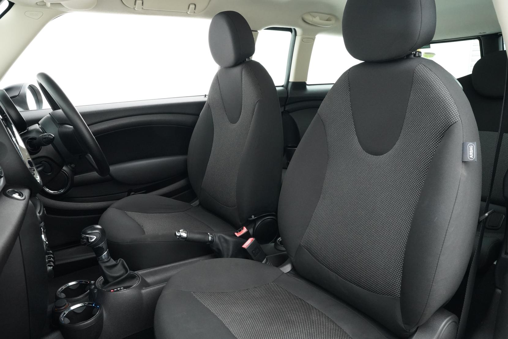 Mini Cooper 1.6 Clubman