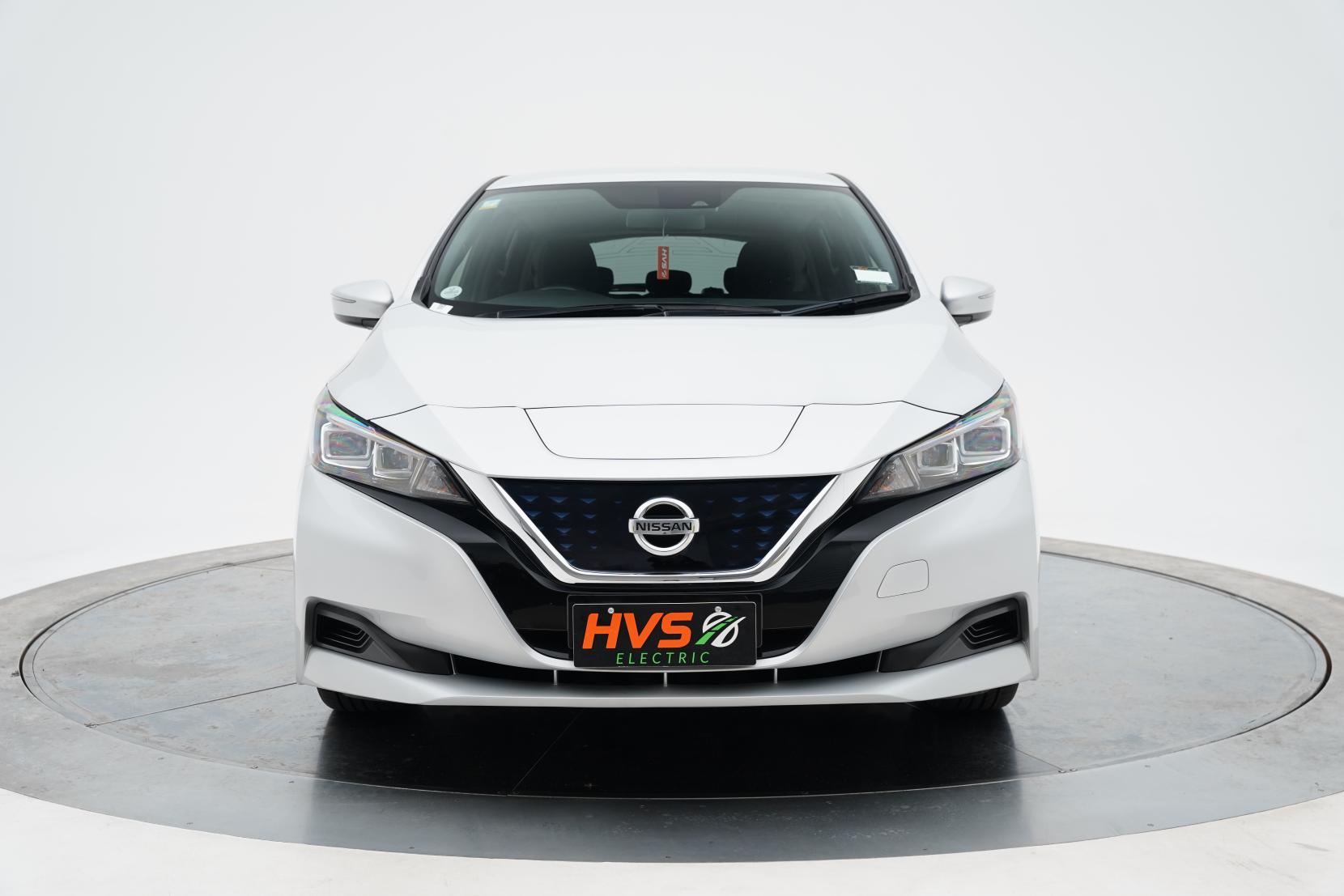 Nissan Leaf 40X 84% SOH