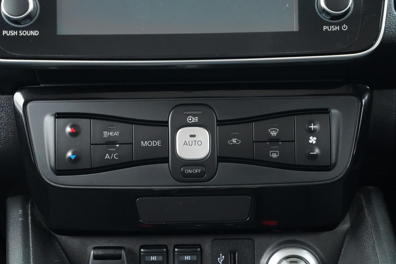 Nissan Leaf 40X 84% SOH