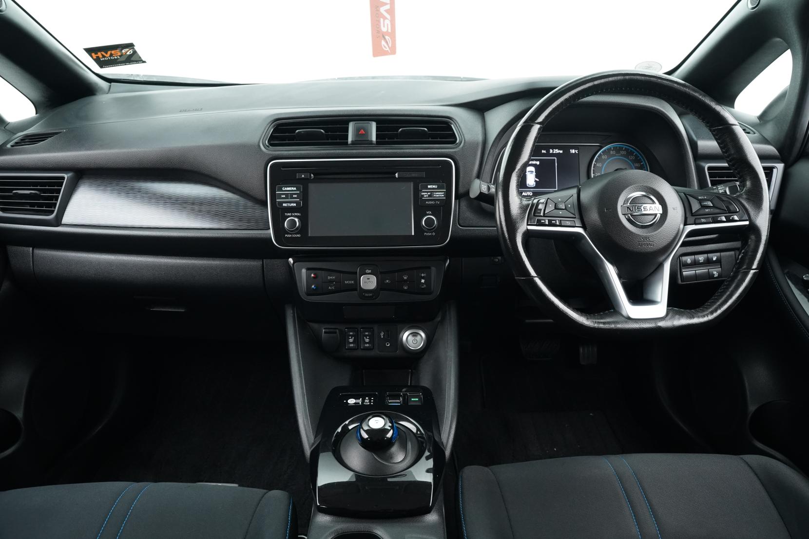 Nissan Leaf 40X 84% SOH