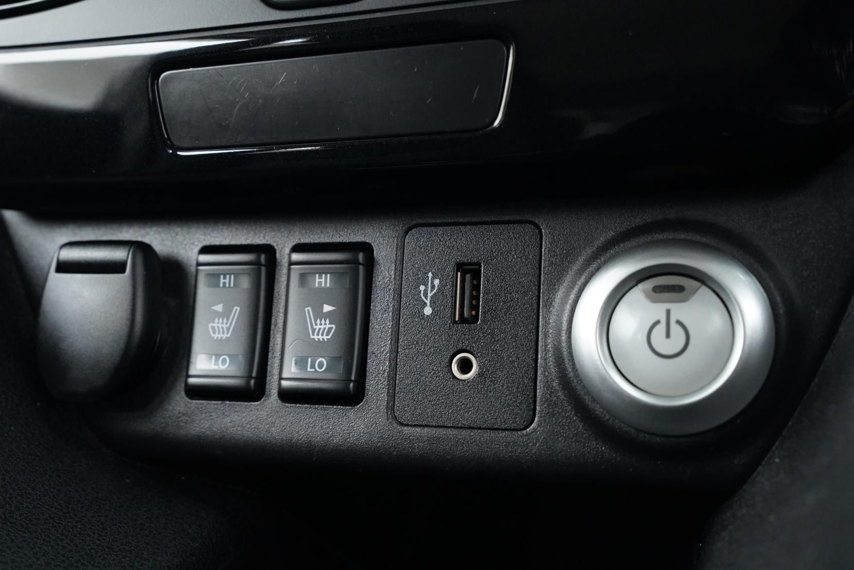 Nissan Leaf 40X 84% SOH