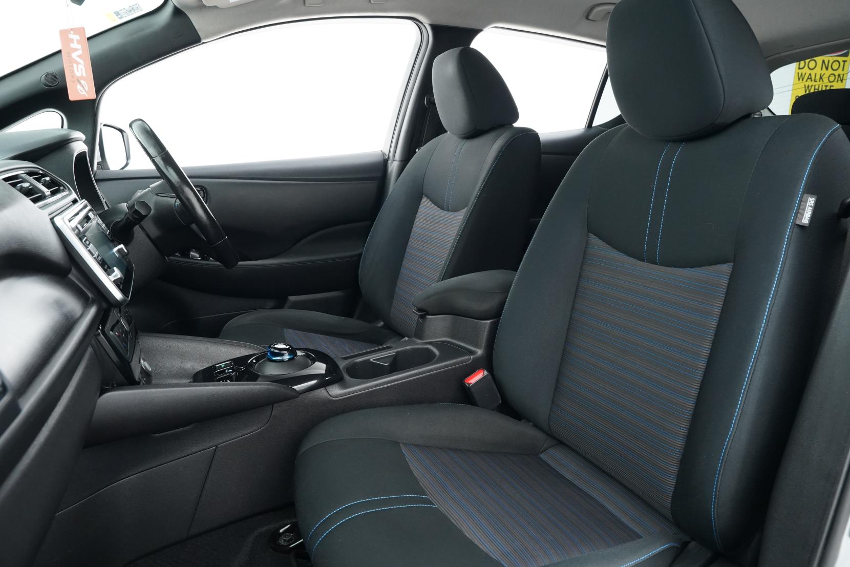 Nissan Leaf 40X 84% SOH