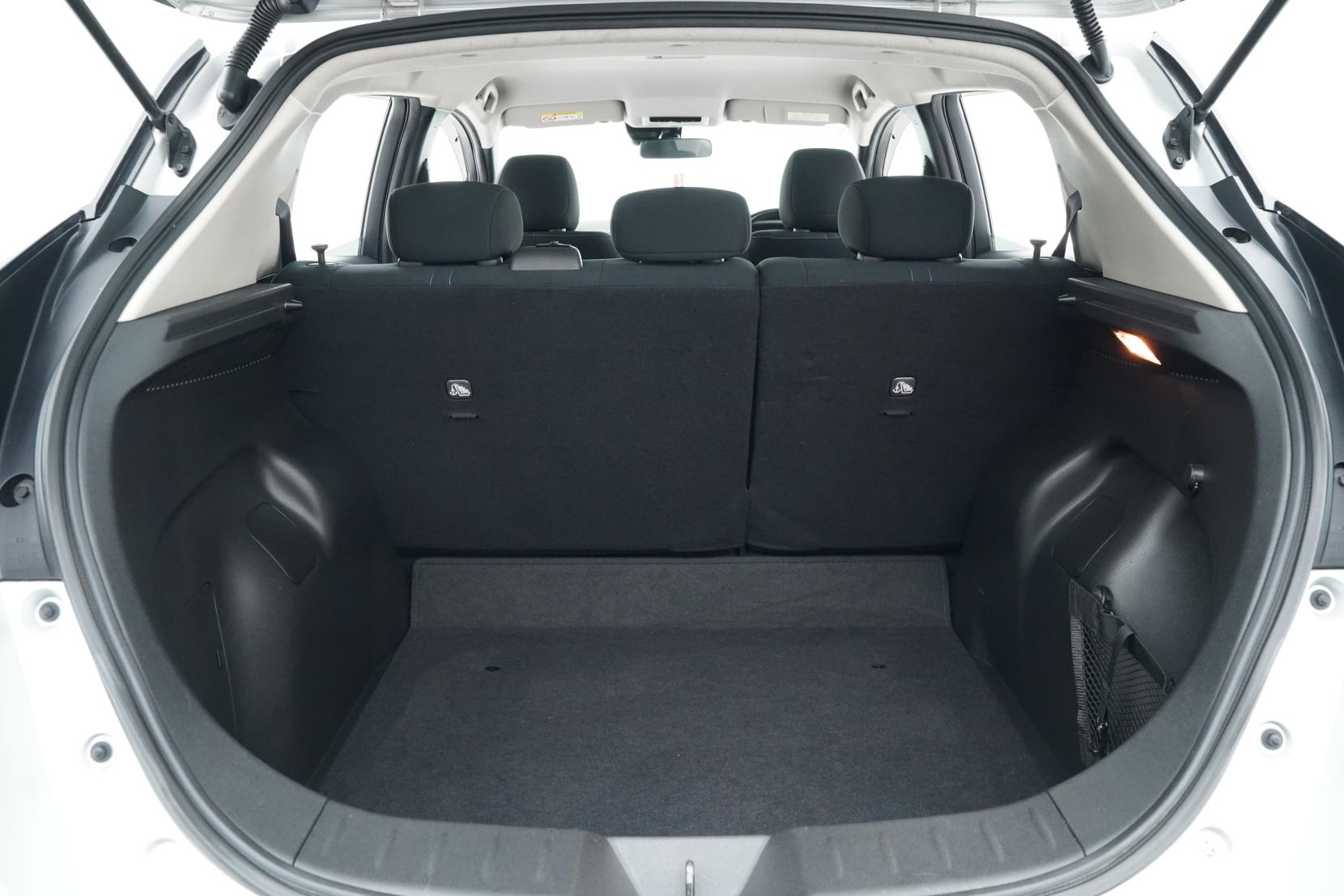 Nissan Leaf 40X 84% SOH