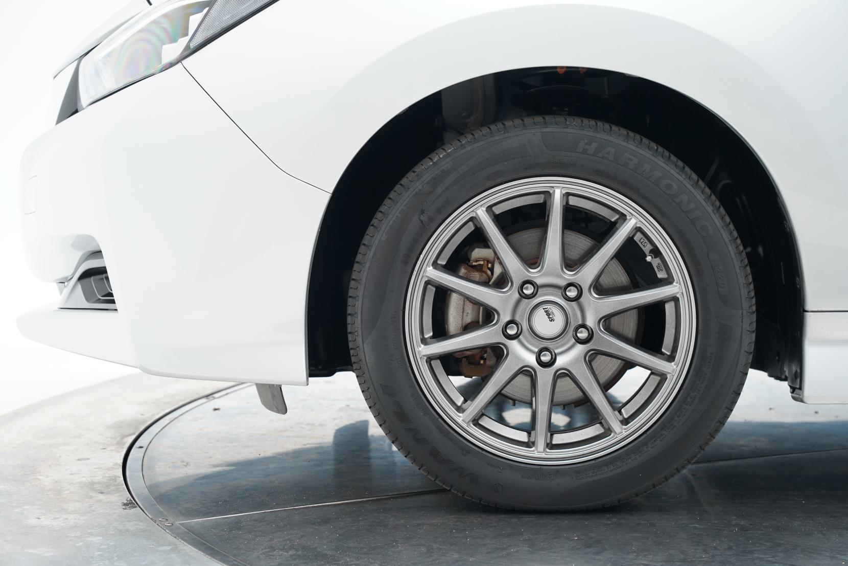 Nissan Leaf 40X 84% SOH