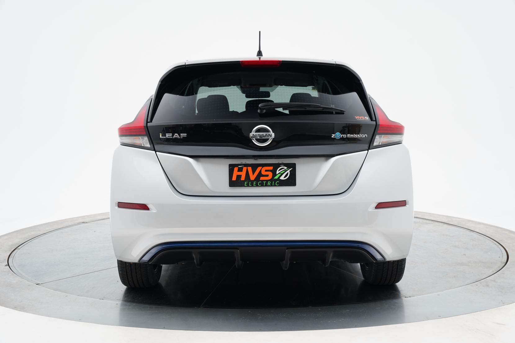 Nissan Leaf 40X 84% SOH