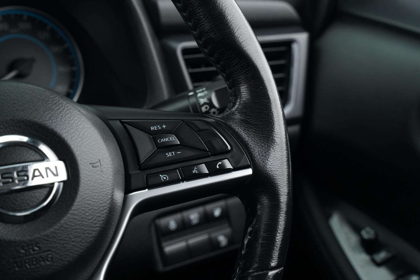 Nissan Leaf 40X 84% SOH