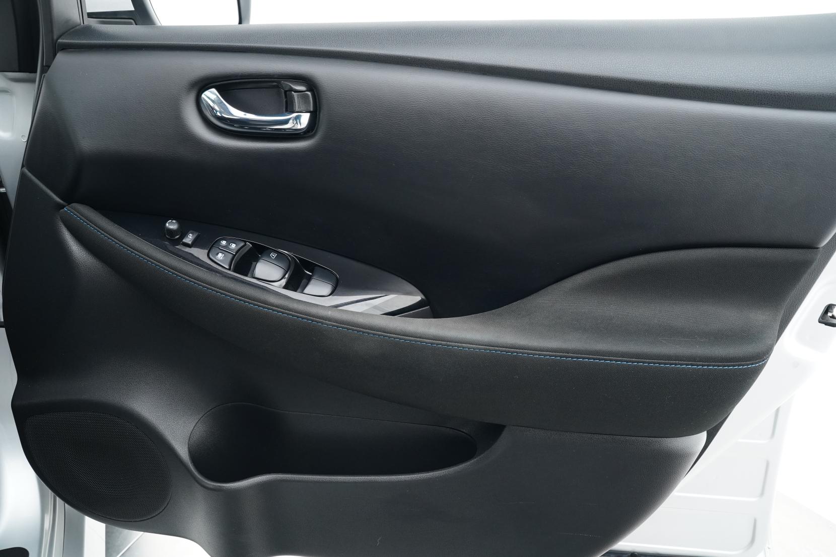 Nissan Leaf 40X 84% SOH