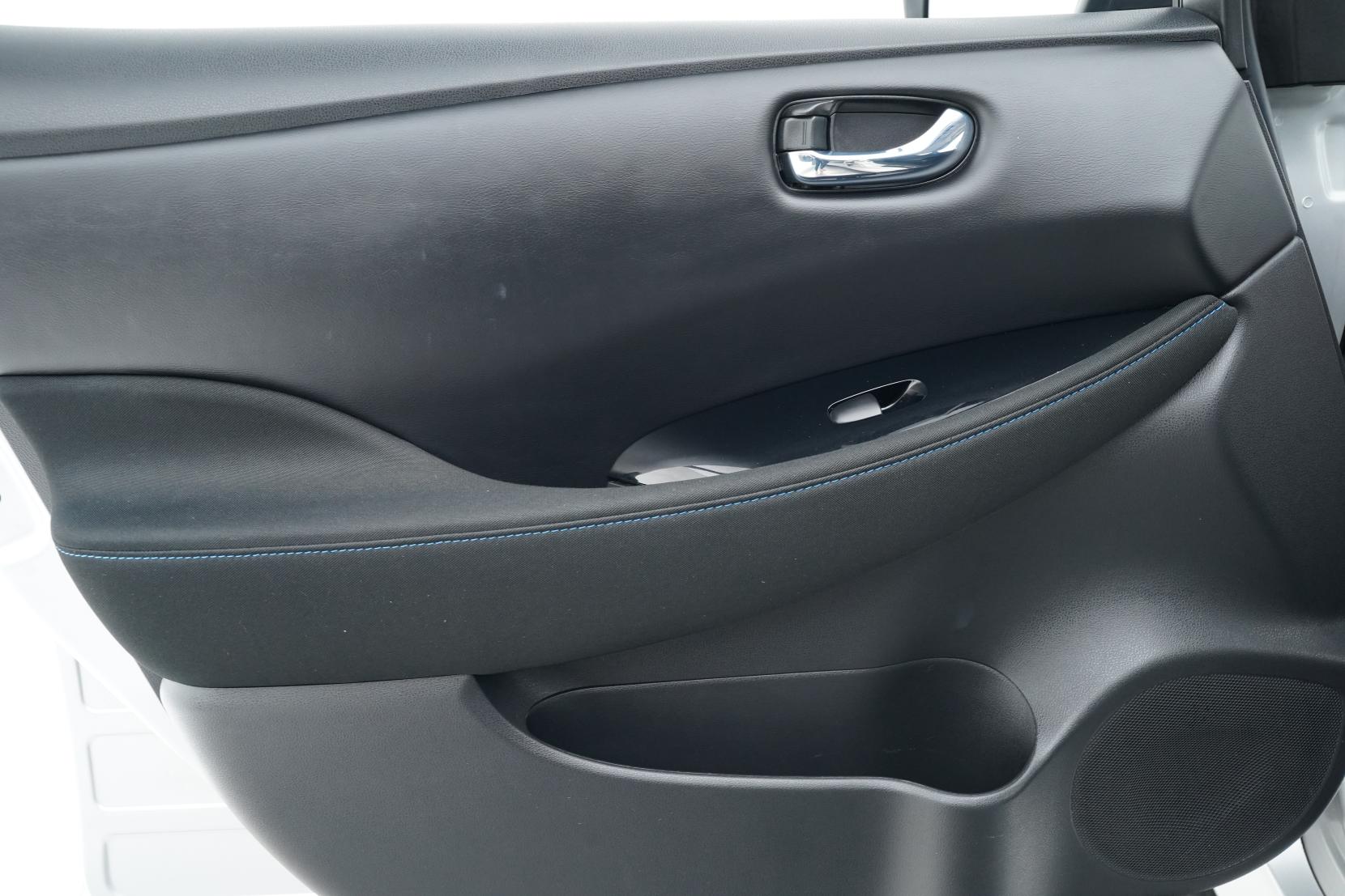 Nissan Leaf 40X 84% SOH