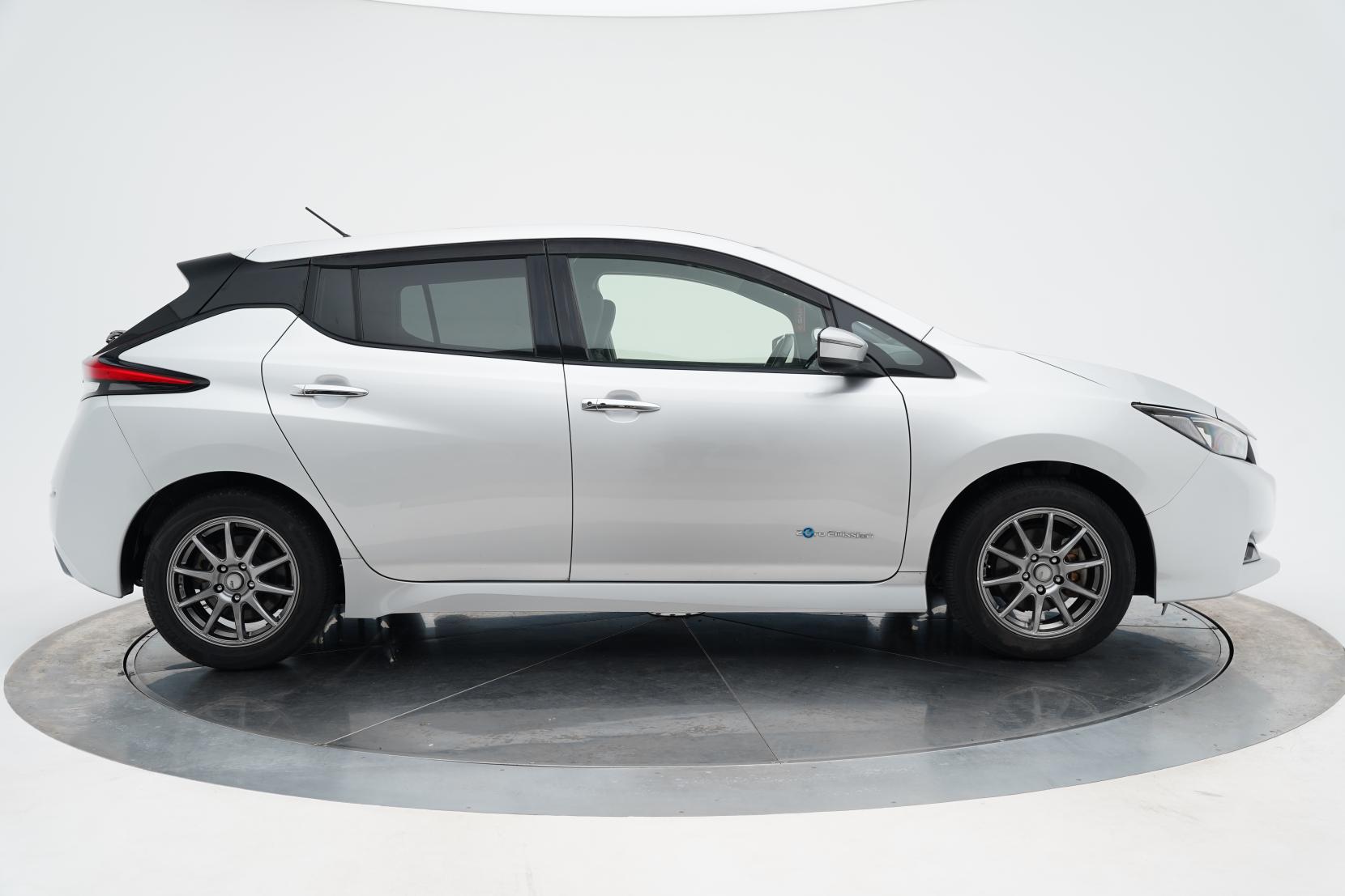 Nissan Leaf 40X 84% SOH
