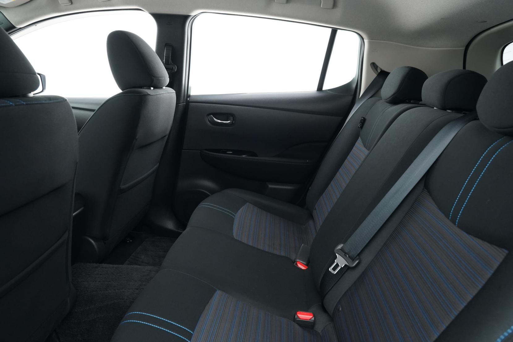 Nissan Leaf 40X 84% SOH