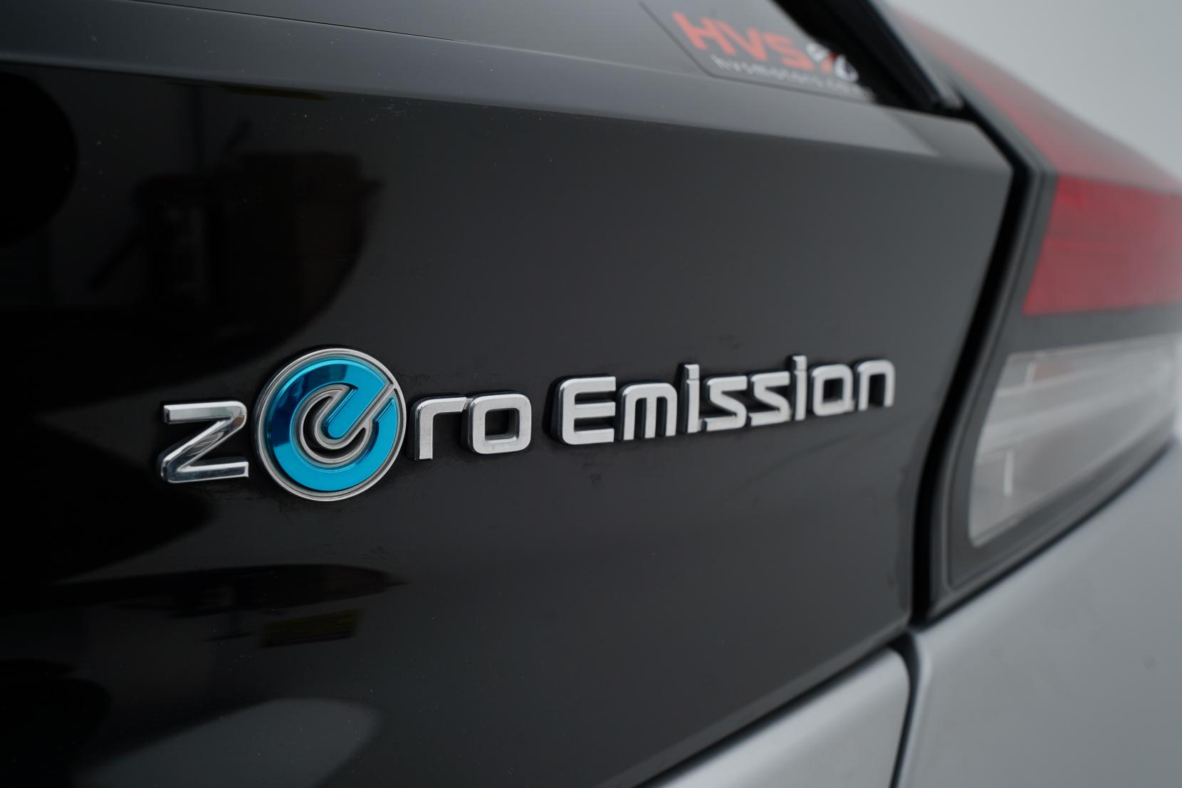 Nissan Leaf 40X 84% SOH