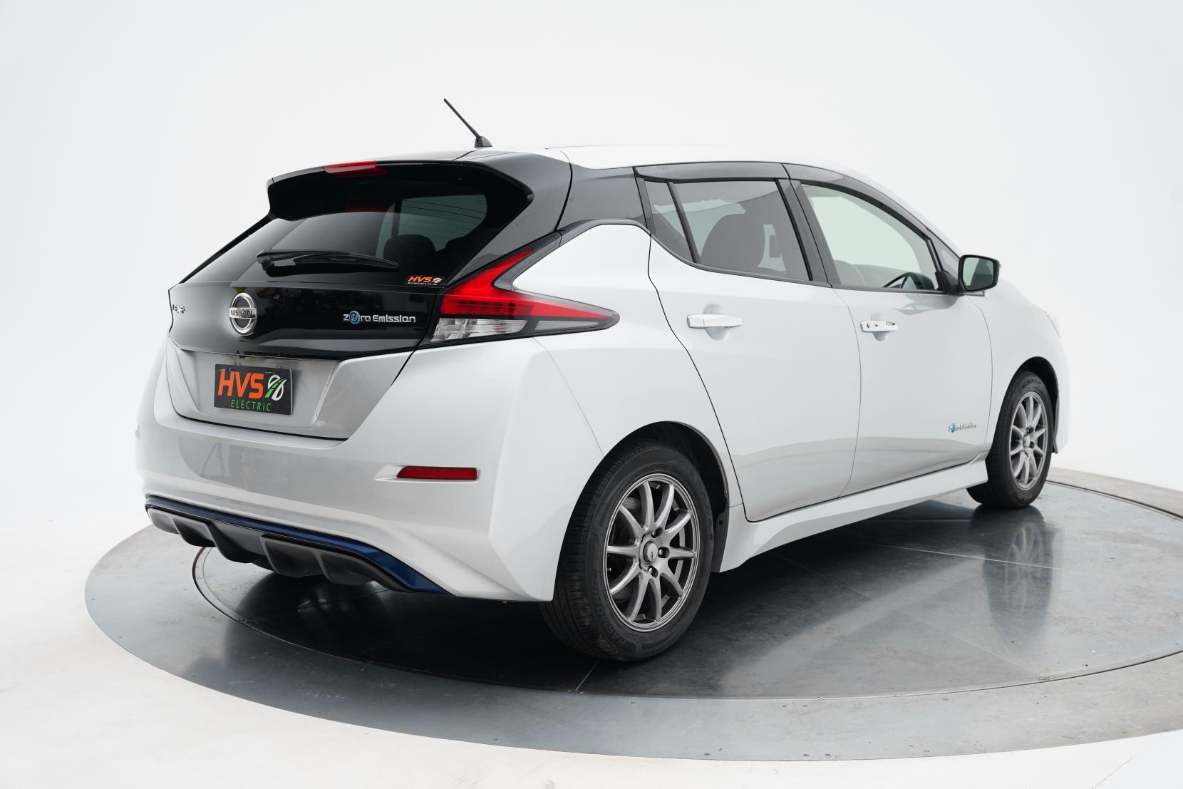 Nissan Leaf 40X 84% SOH