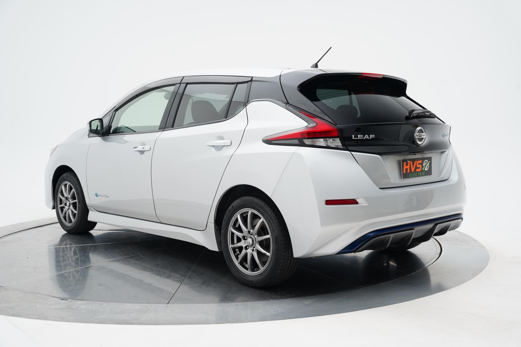 Nissan Leaf 40X 84% SOH