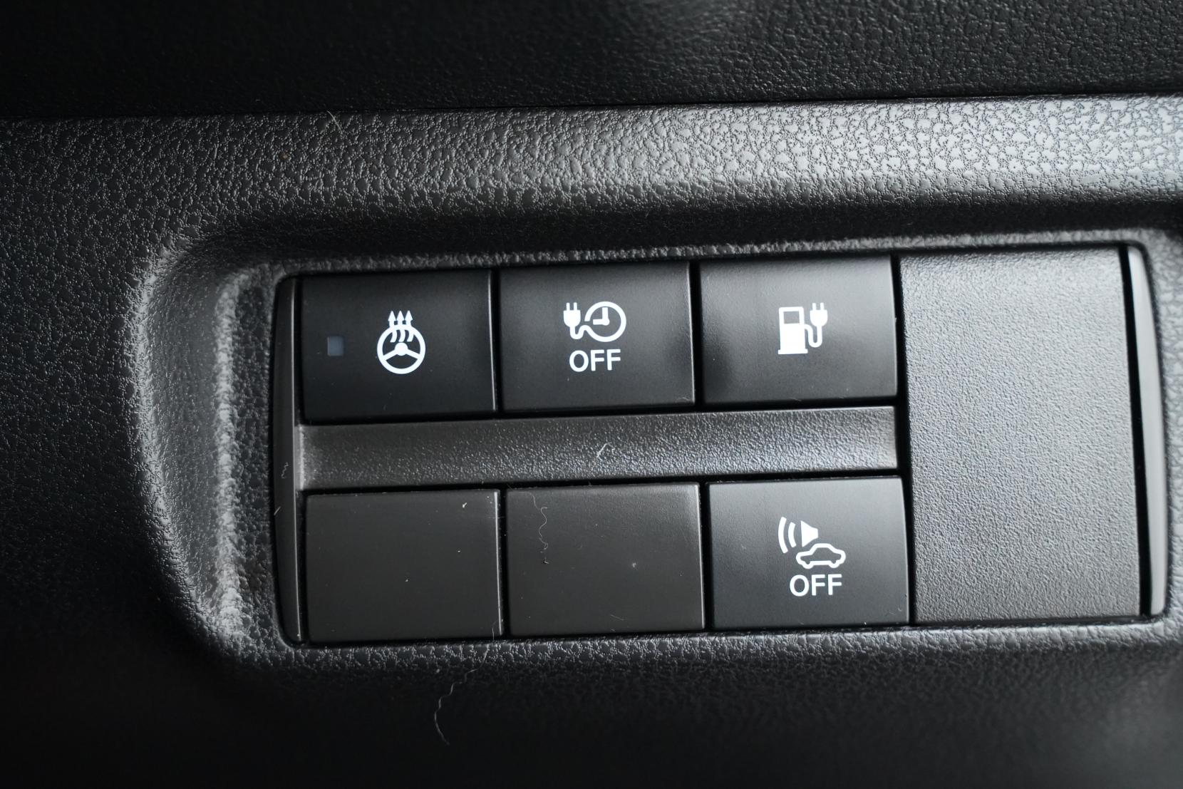 Nissan Leaf 40X 84% SOH