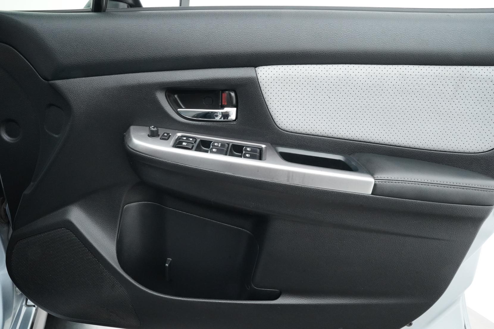 Subaru XV 2.0 Hybrid 2.0l-L 4WD EyeSight