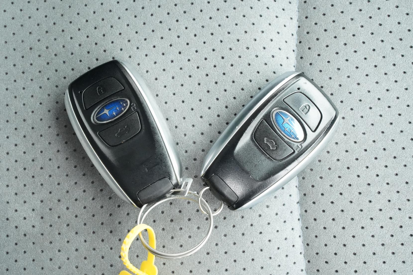 Subaru XV 2.0 Hybrid 2.0l-L 4WD EyeSight