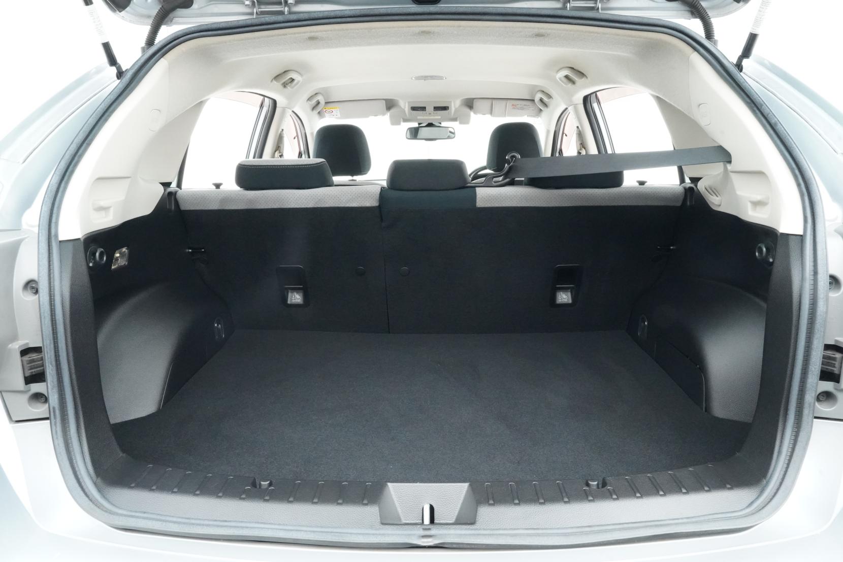 Subaru XV 2.0 Hybrid 2.0l-L 4WD EyeSight