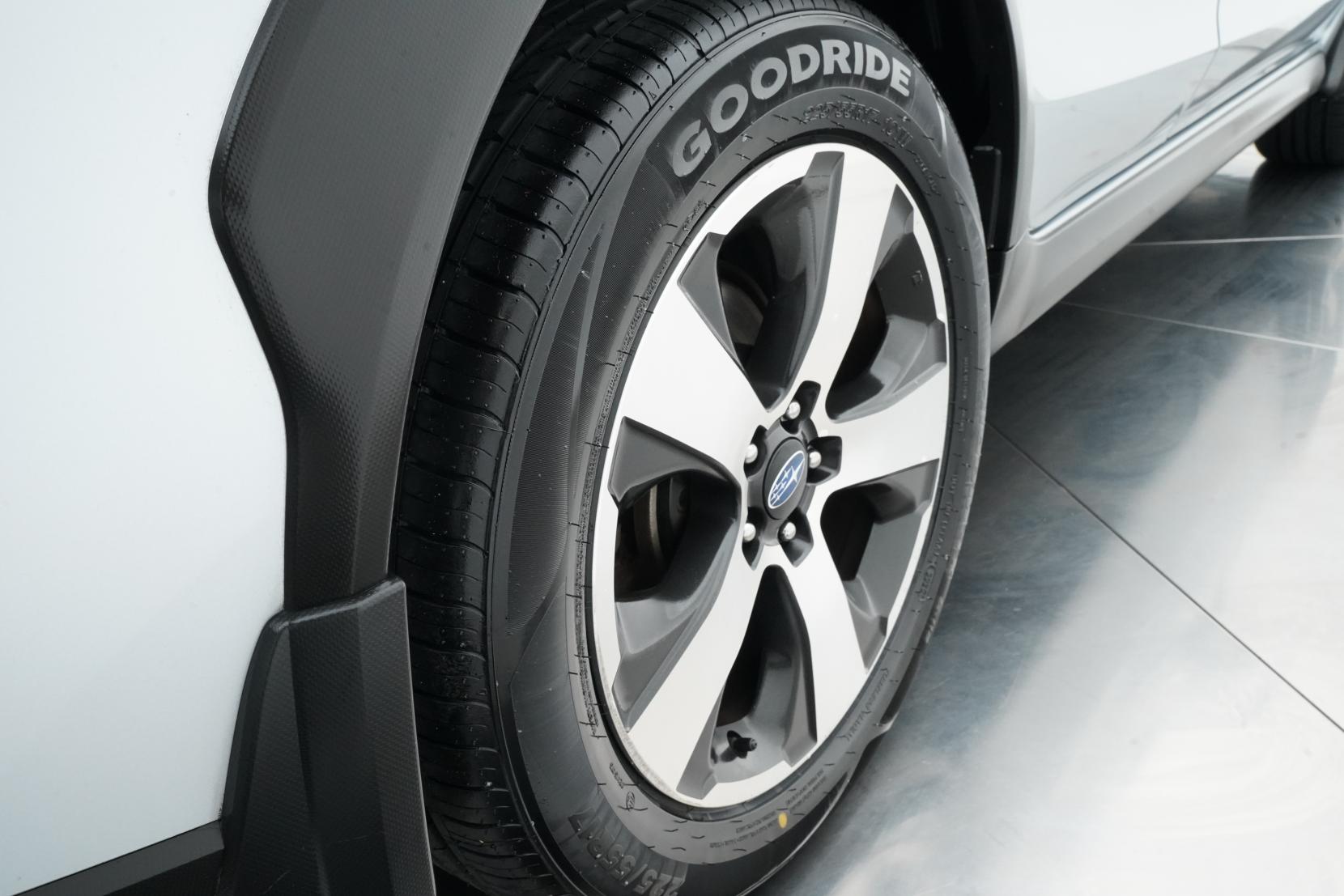 Subaru XV 2.0 Hybrid 2.0l-L 4WD EyeSight