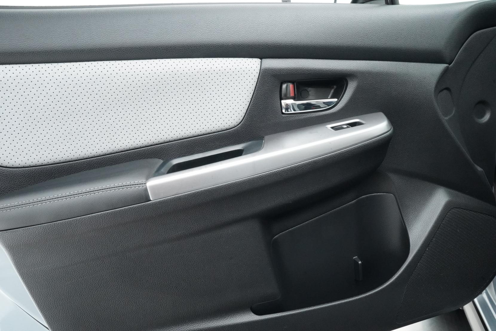 Subaru XV 2.0 Hybrid 2.0l-L 4WD EyeSight