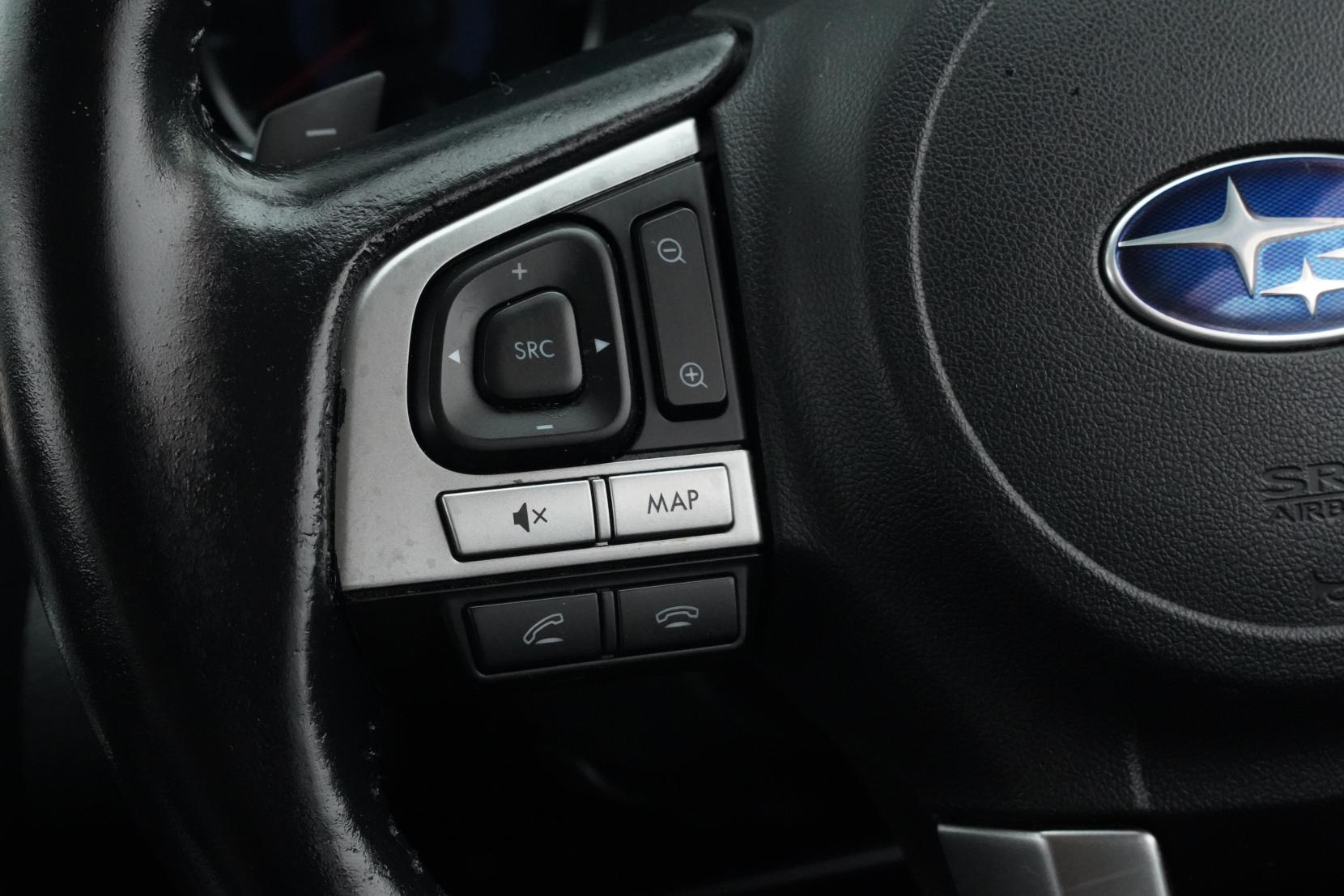 Subaru XV 2.0 Hybrid 2.0l-L 4WD EyeSight