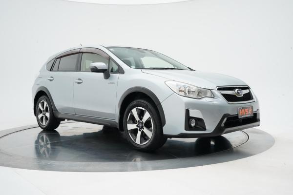 Subaru XV 2.0 Hybrid 2.0l-L 4WD EyeSight
