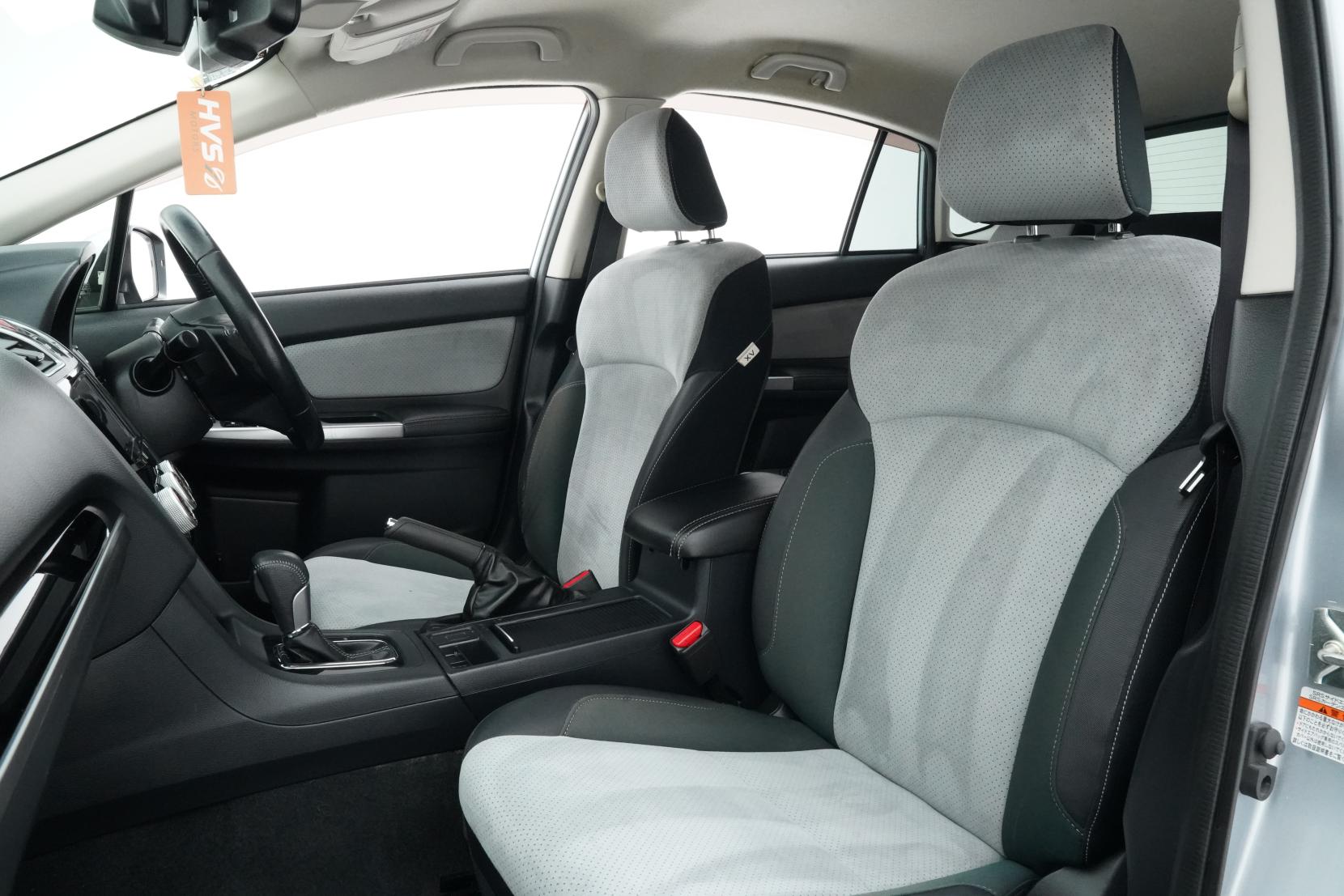 Subaru XV 2.0 Hybrid 2.0l-L 4WD EyeSight