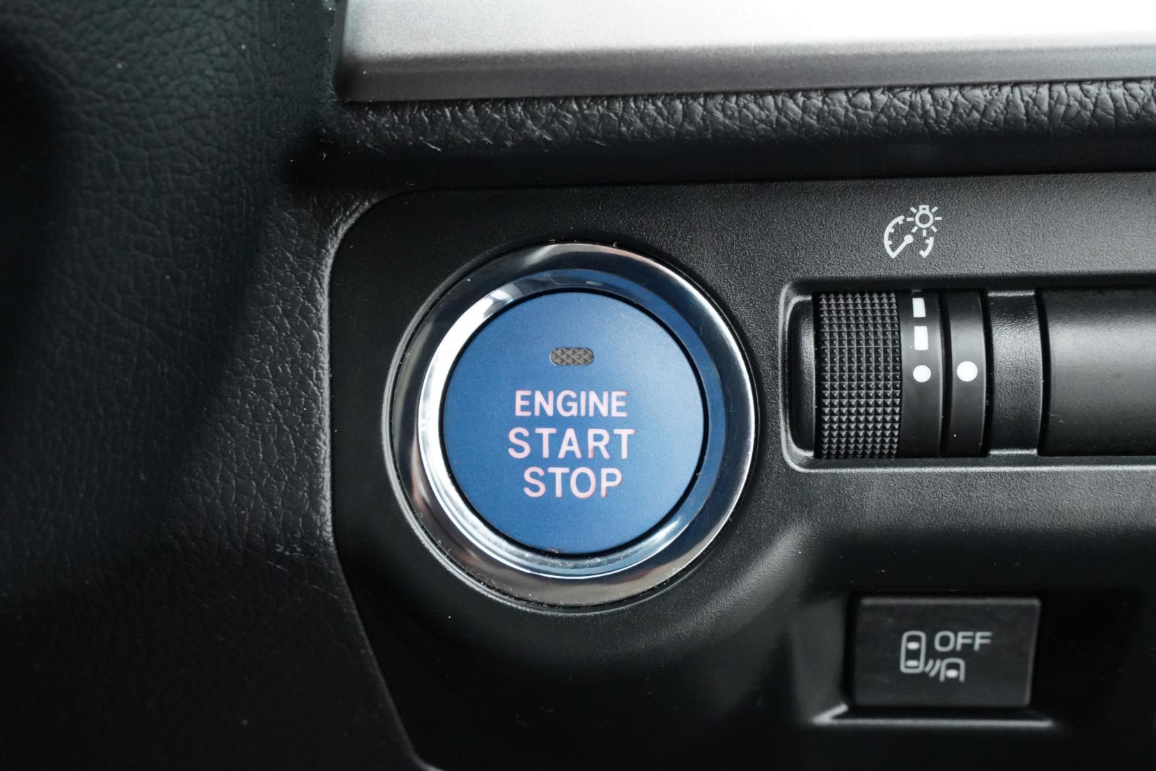 Subaru XV 2.0 Hybrid 2.0l-L 4WD EyeSight