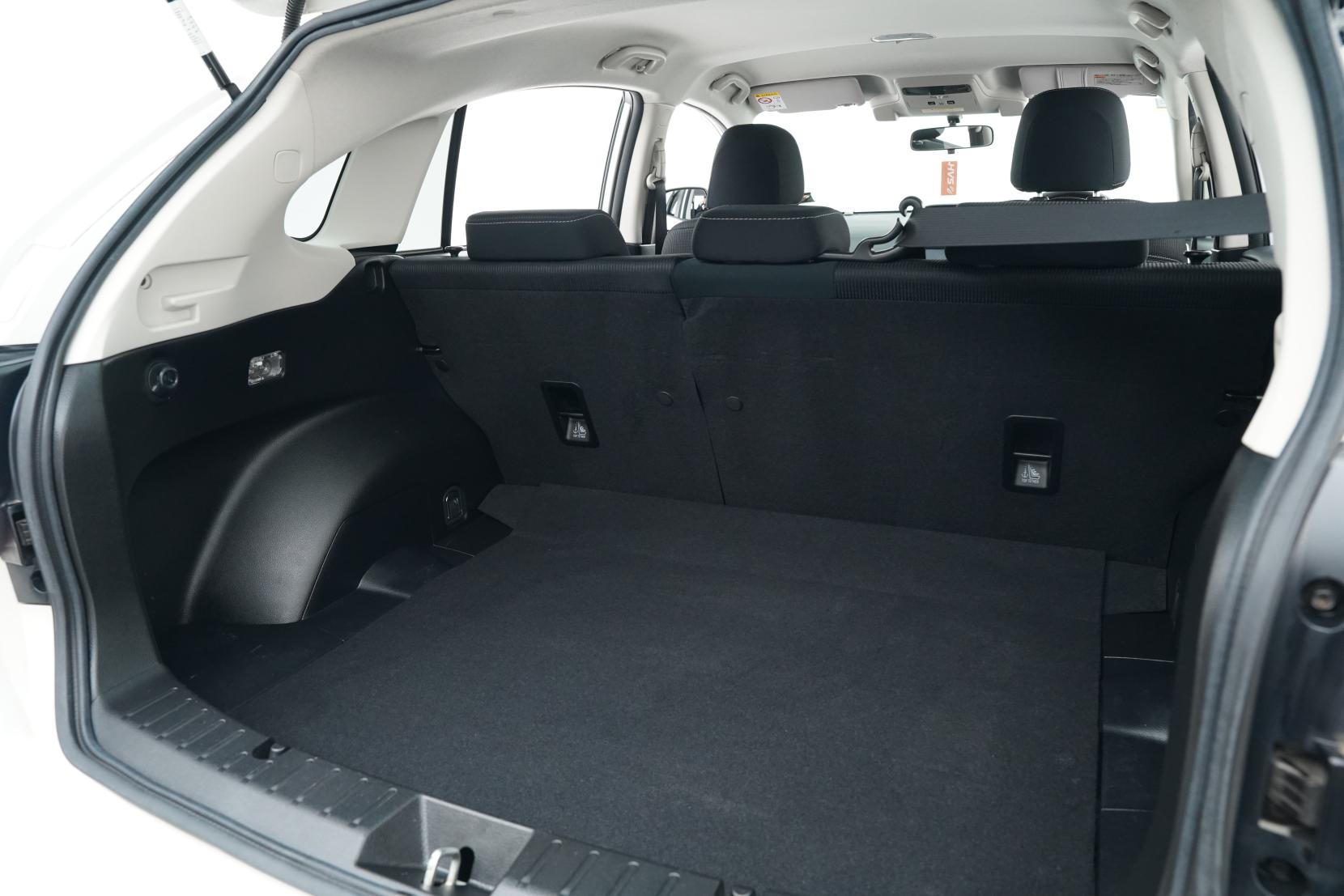 Subaru Impreza 2.0 Sport 2.0l EyeSight 4WD