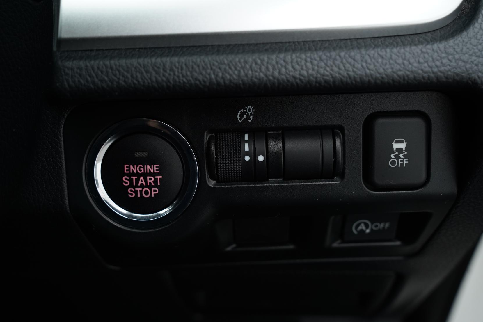 Subaru Impreza 2.0 Sport 2.0l EyeSight 4WD
