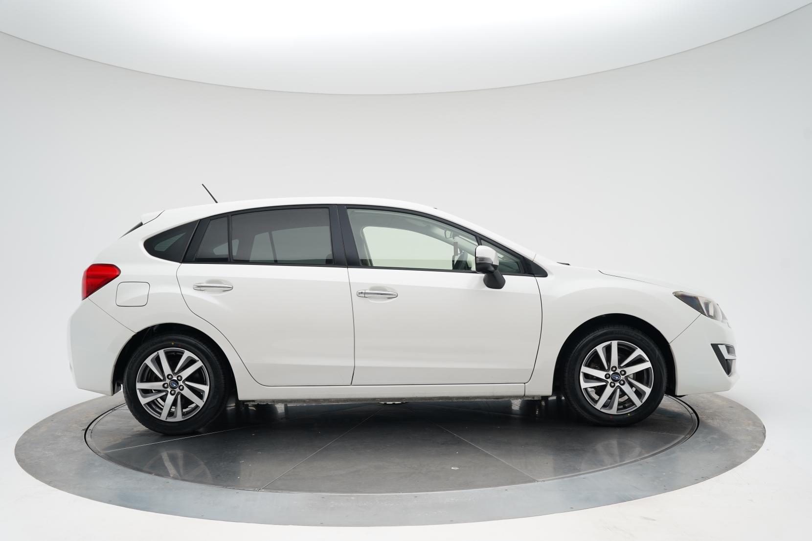 Subaru Impreza 2.0 Sport 2.0l EyeSight 4WD