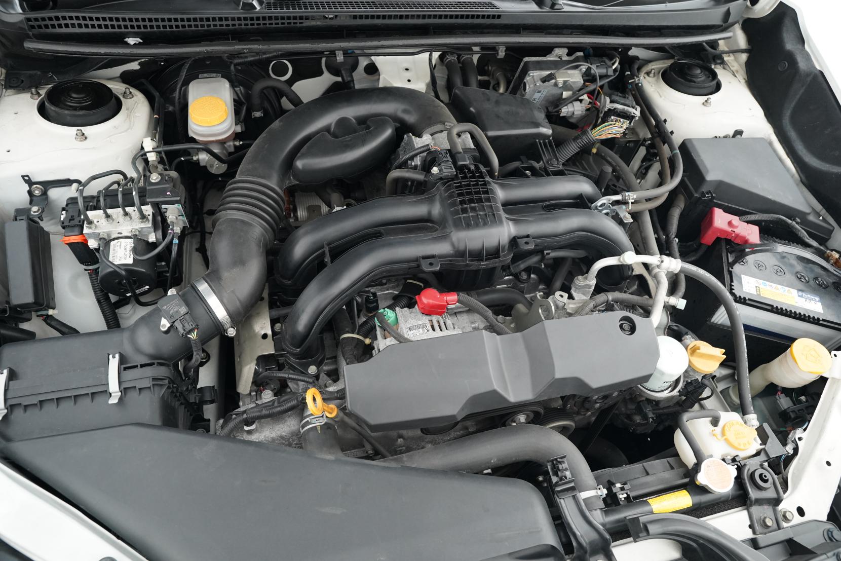 Subaru Impreza 2.0 Sport 2.0l EyeSight 4WD