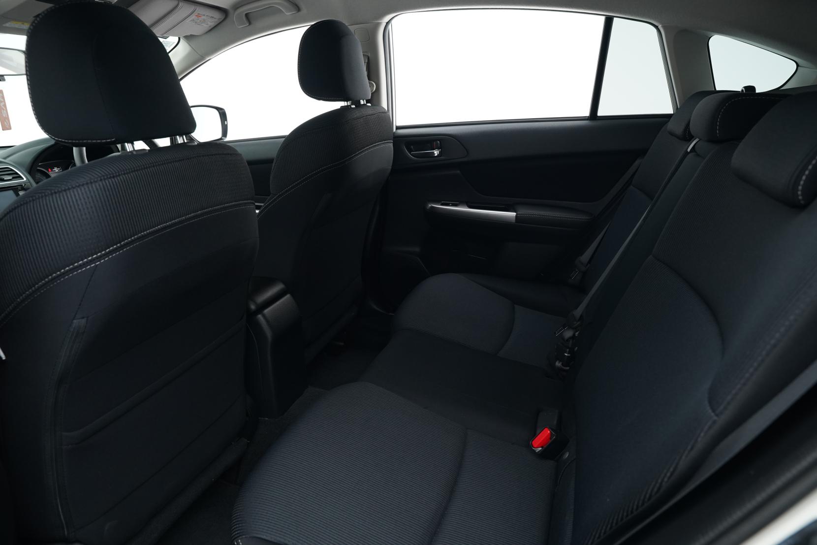 Subaru Impreza 2.0 Sport 2.0l EyeSight 4WD